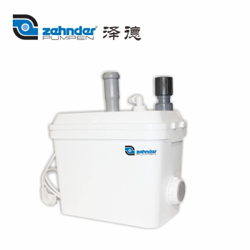 SWH170/190/400厨房洗衣机污水提升器