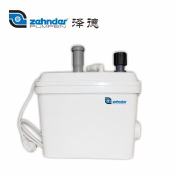 SWH170/190/400厨房洗衣机污水提升器